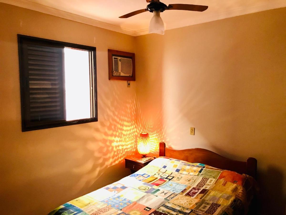 Apartment Lindo 200 Metros Da Praia! Ubatuba