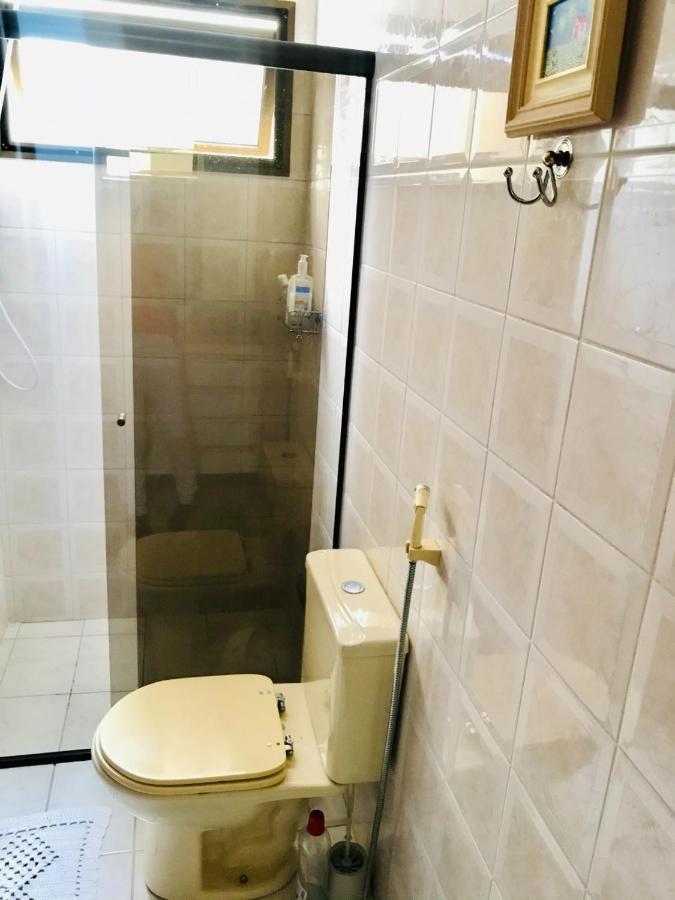 Lindo 200 Metros Da Praia! Apartment *