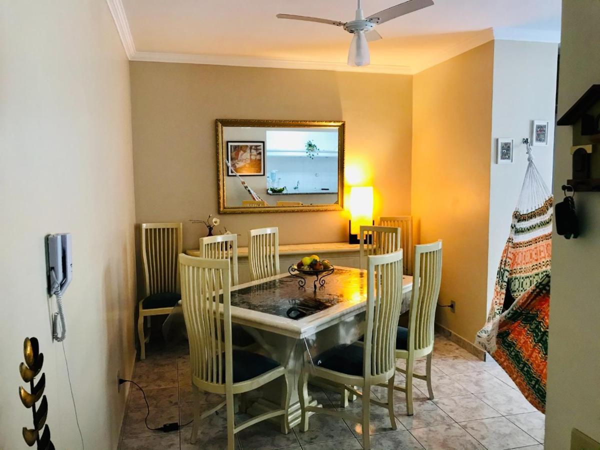 Apartment Lindo 200 Metros Da Praia! Ubatuba