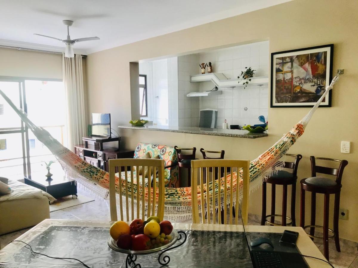 Apartment Lindo 200 Metros Da Praia! *