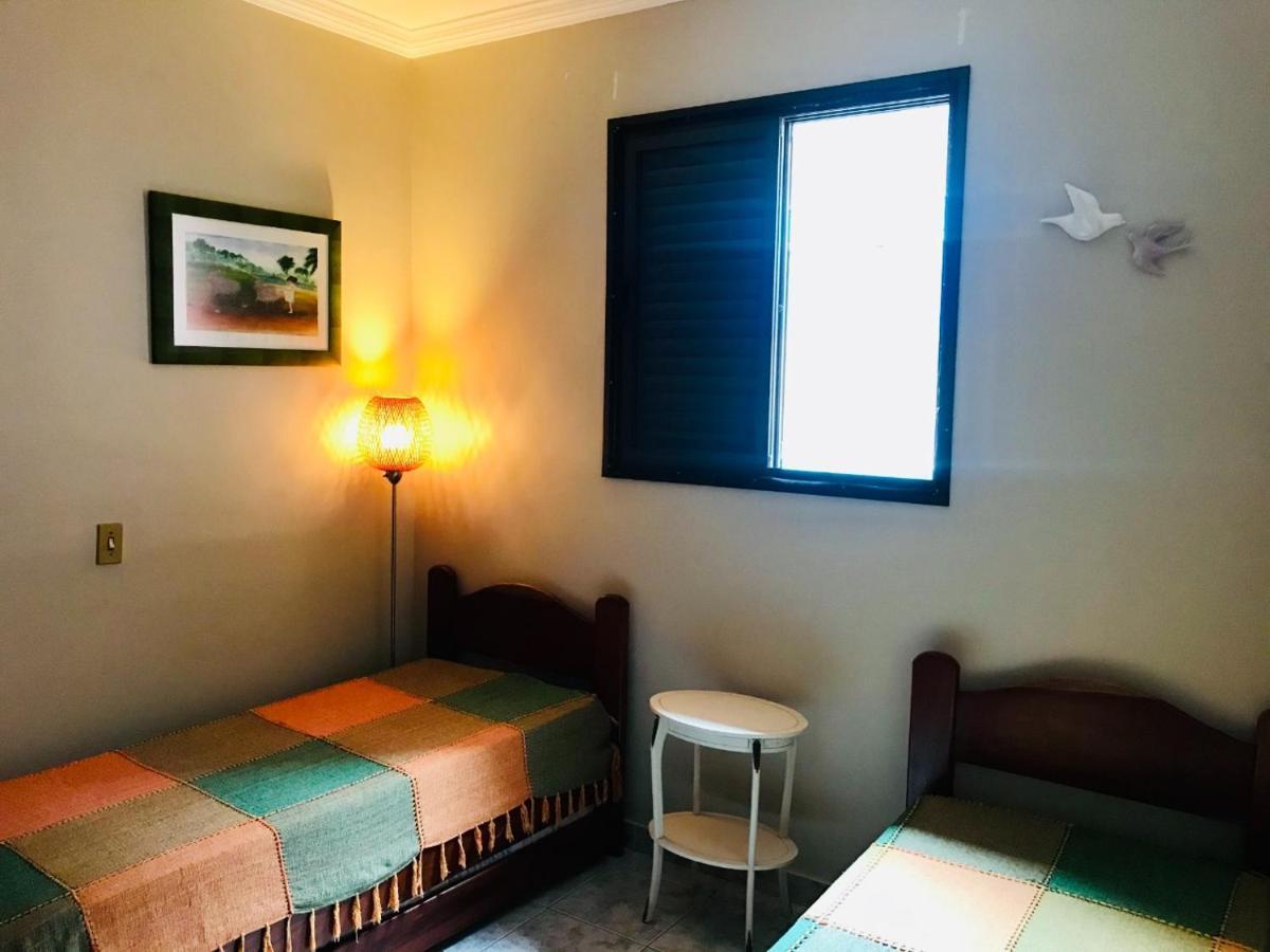Lindo 200 Metros Da Praia! Apartamento *