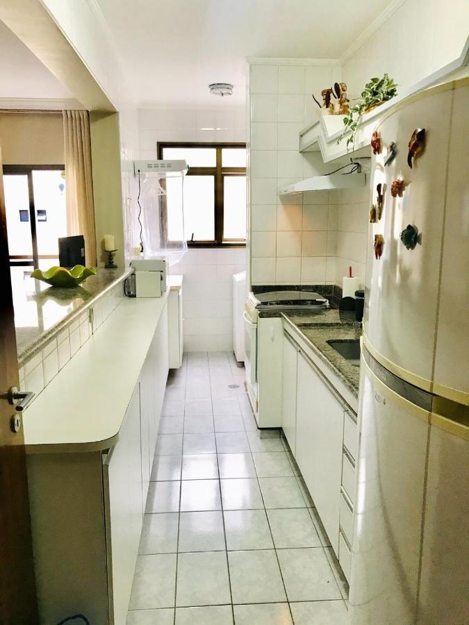 Apartamento Lindo 200 Metros Da Praia! Ubatuba